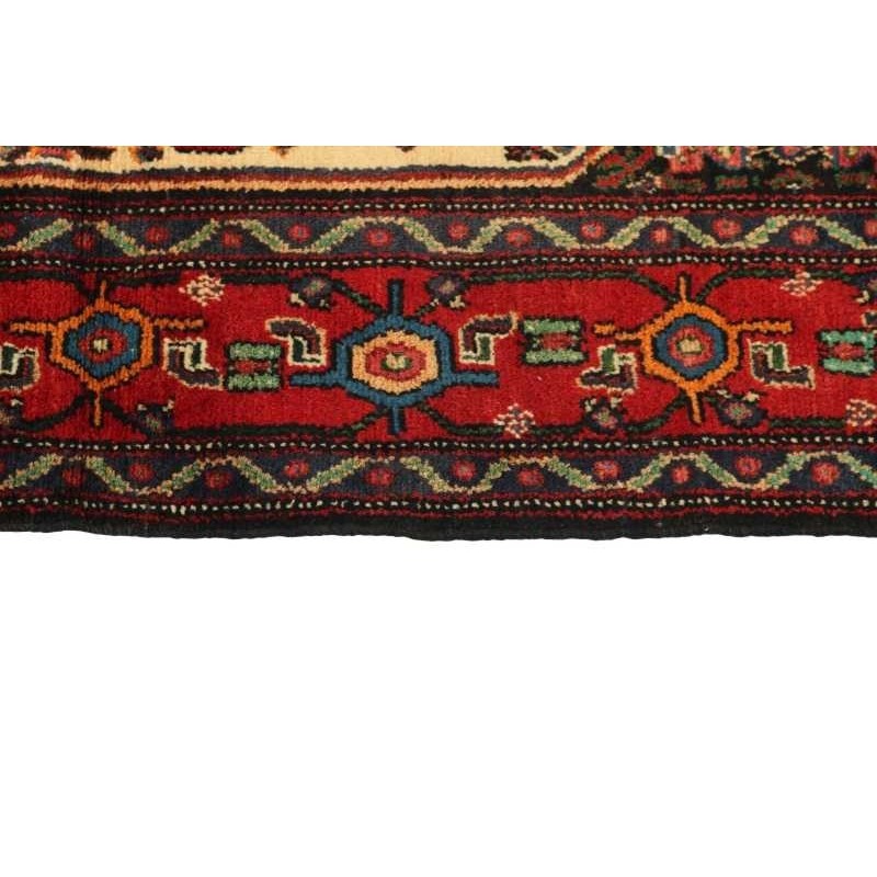 tappeto persia seneh cm 122x157 2