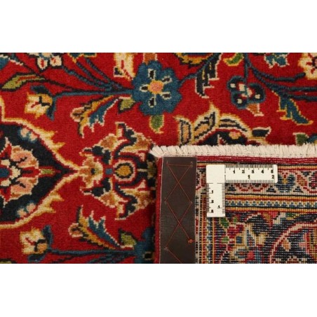 tappeto persia keshan cm.138x222 0