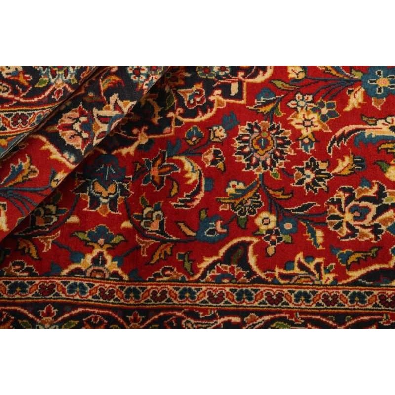 tappeto persia keshan cm.138x222 1