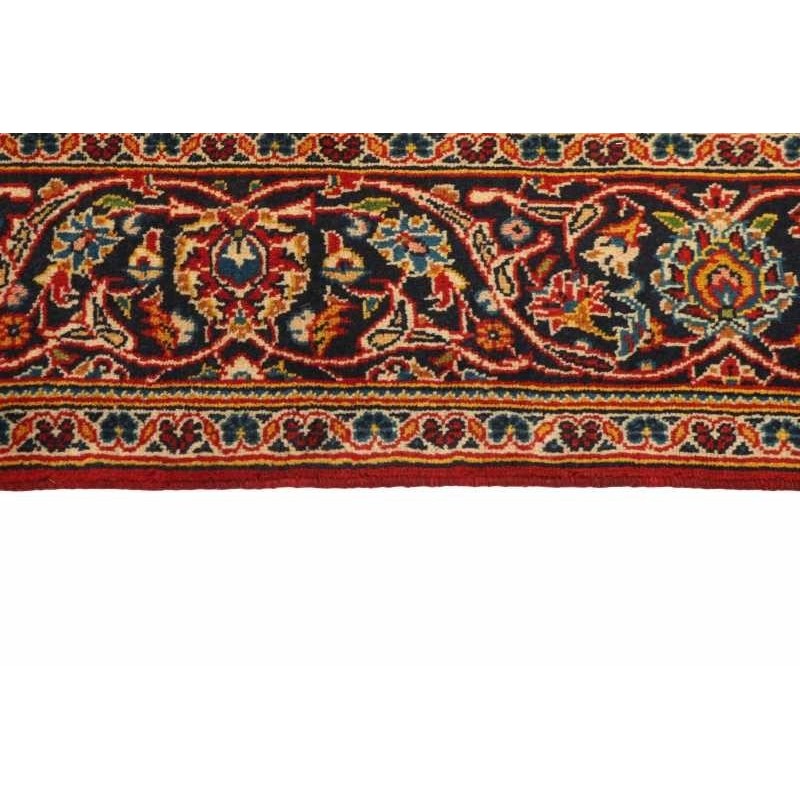 tappeto persia keshan cm 138x222 2