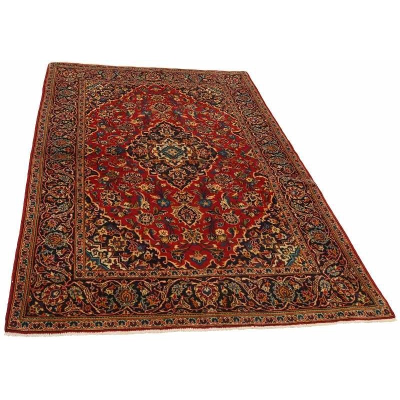 tappeto persia keshan cm 138x222 3