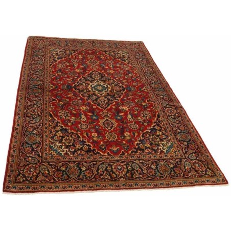 tappeto persia keshan cm 138x222 3