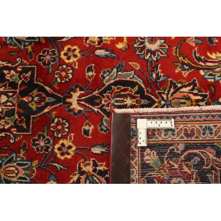 tappeto persia keshan cm.137x228 0