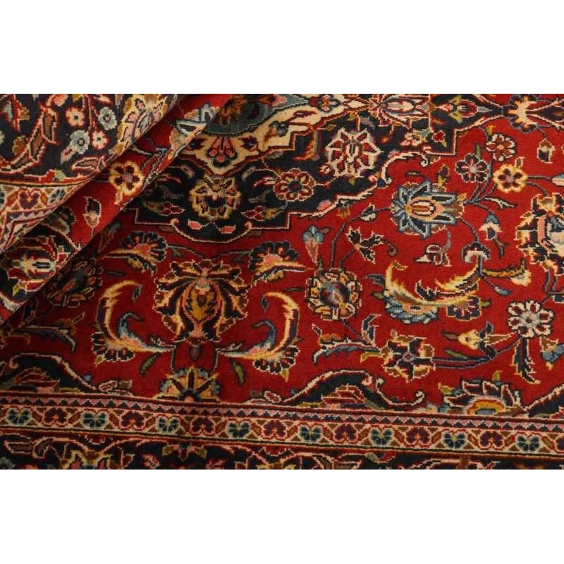 tappeto persia keshan cm.137x228 1