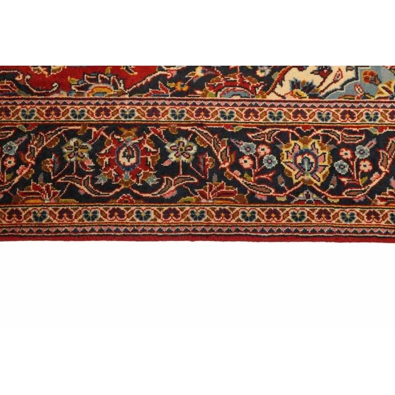 tappeto persia keshan cm 137x228 2