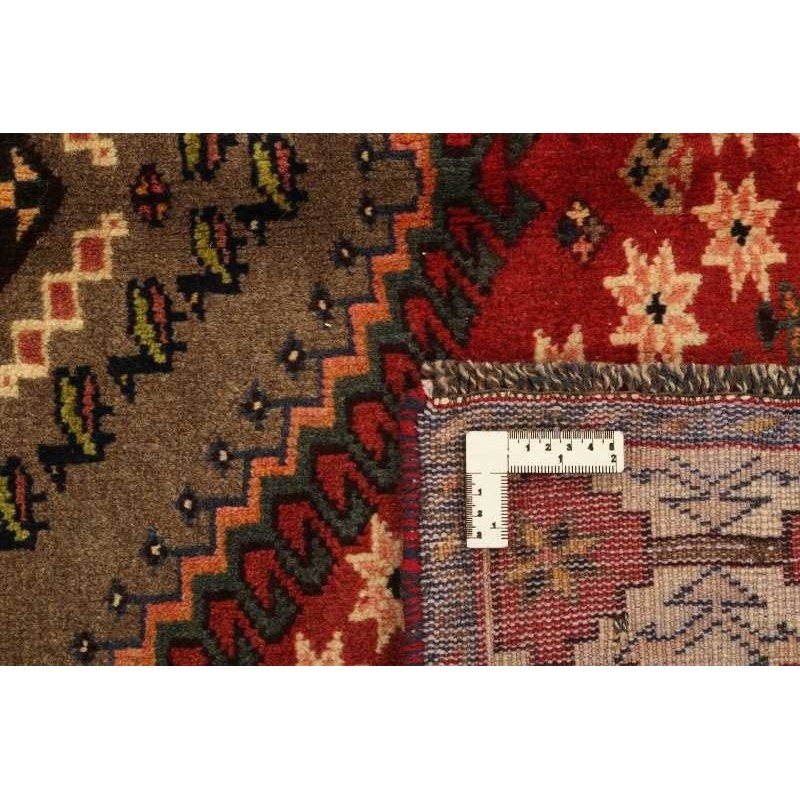 tappeto persia shiraz cm.158x293 0