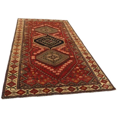 tappeto persia shiraz cm 158x293 3