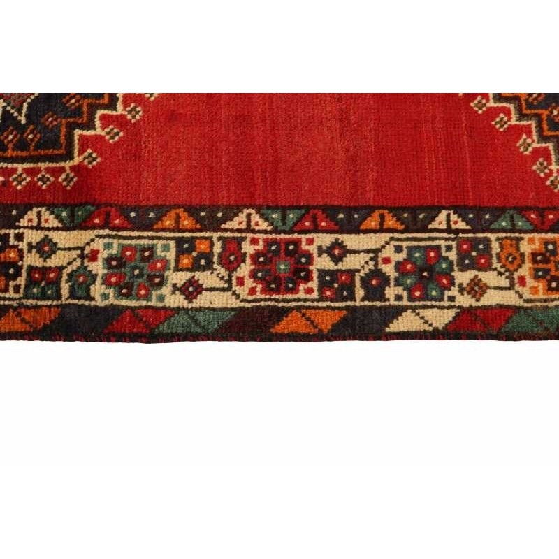 tappeto persia kashghai cm 185x270 2