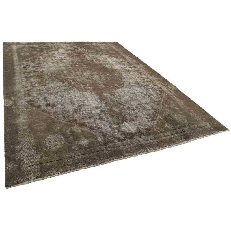 tappeto persia vintage royal outlet cm 268x354 2