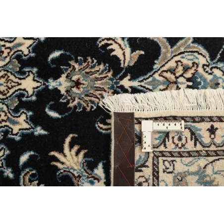 tappeto persia nain kashmar cm.142x203 0
