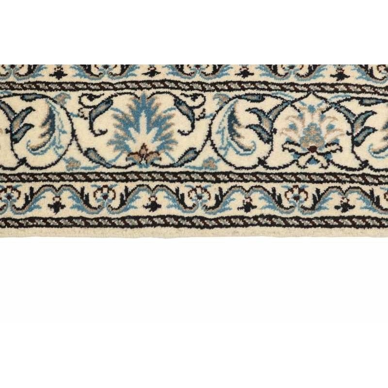 tappeto persia nain kashmar cm 142x203 2