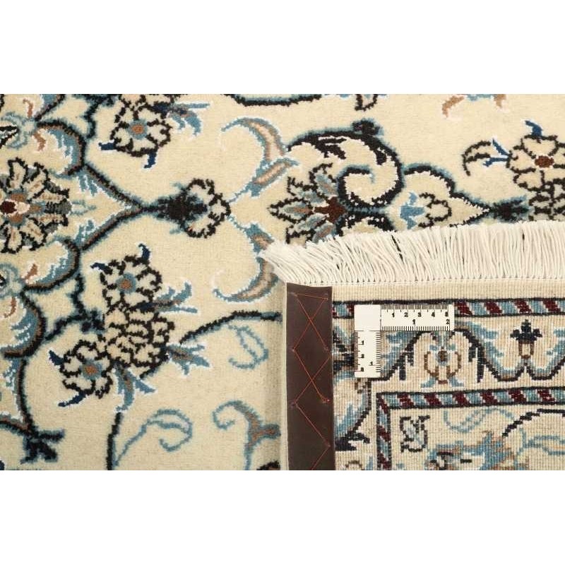 tappeto persia nain kashmar cm.148x204 0