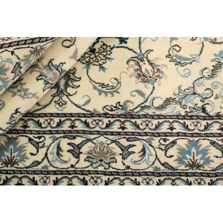 tappeto persia nain kashmar cm.148x204 1
