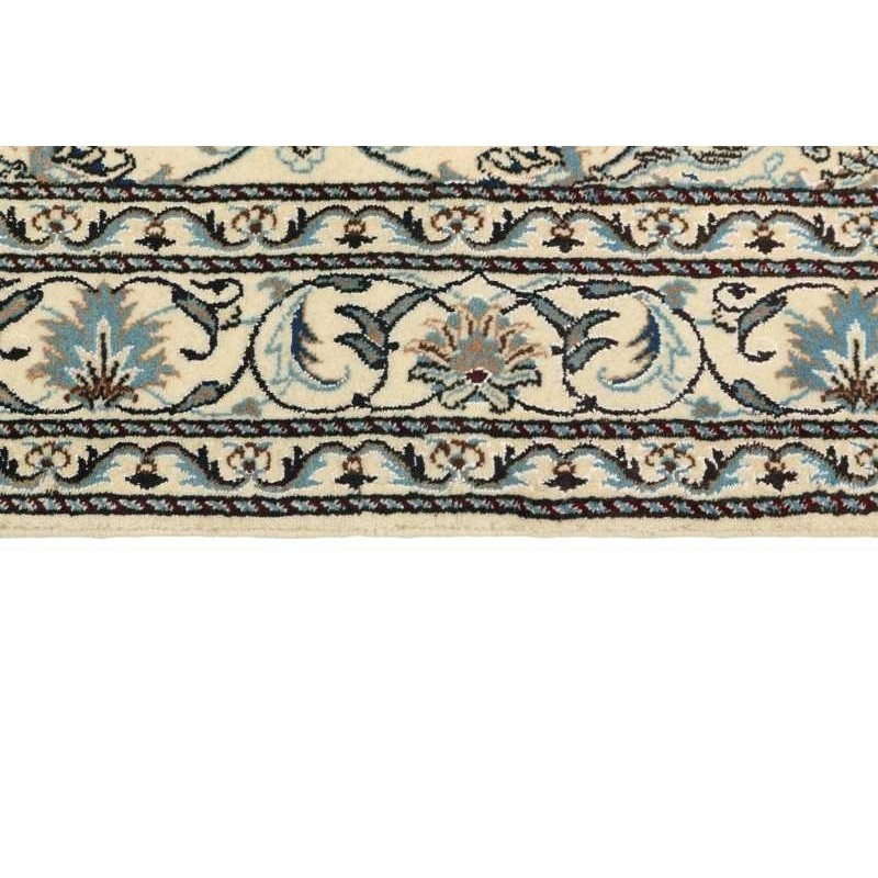 tappeto persia nain kashmar cm 148x204 2