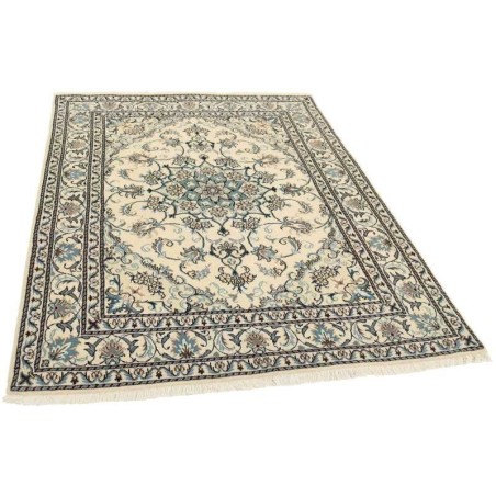 tappeto persia nain kashmar cm 148x204 3