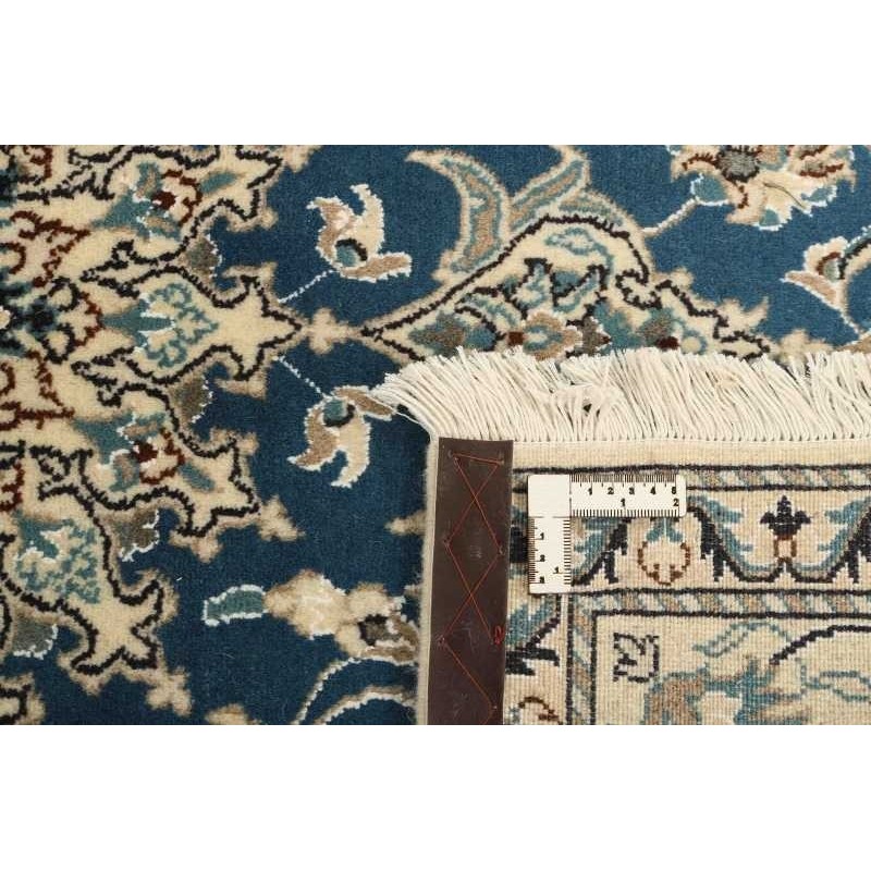 tappeto persia nain kashmar cm.150x200 0