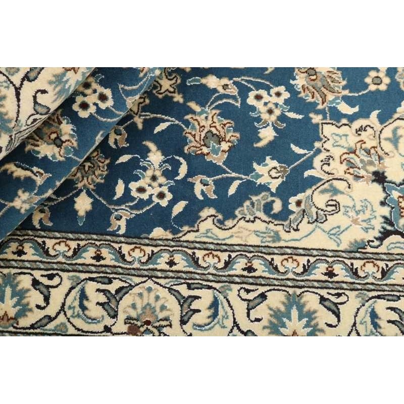 tappeto persia nain kashmar cm.150x200 1