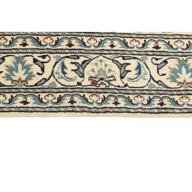 tappeto persia nain kashmar cm 150x200 2