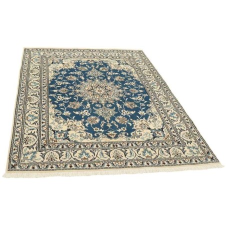 tappeto persia nain kashmar cm 150x200 3