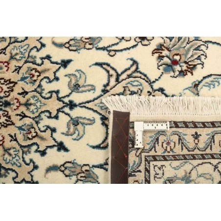 tappeto persia nain kashmar cm.150x212 0