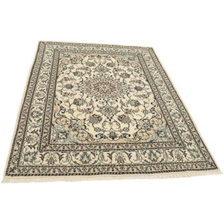 tappeto persia nain kashmar cm 150x212 3