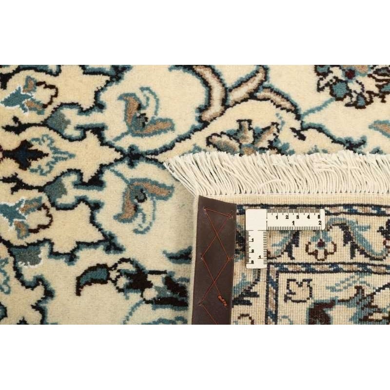 tappeto persia nain kashmar cm.149x200 0