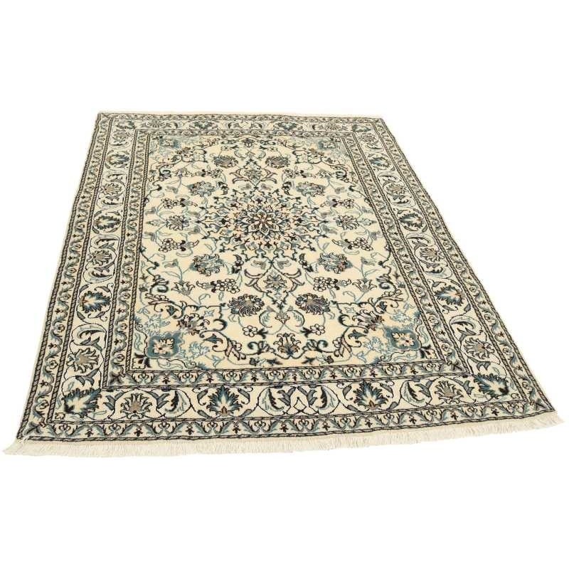 tappeto persia nain kashmar cm 149x200 3