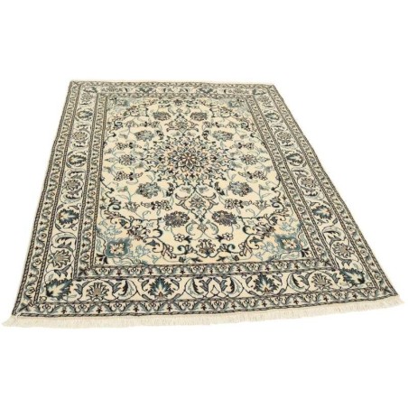 tappeto persia nain kashmar cm 149x200 3