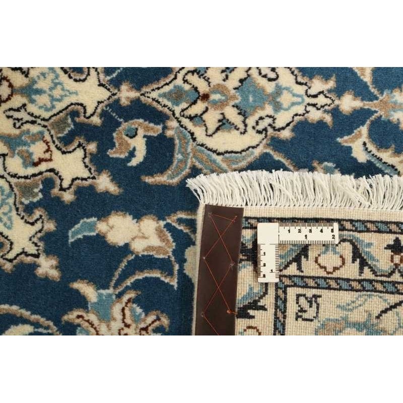 tappeto persia nain kashmar cm.151x197 0