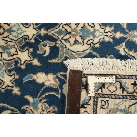tappeto persia nain kashmar cm.151x197 0