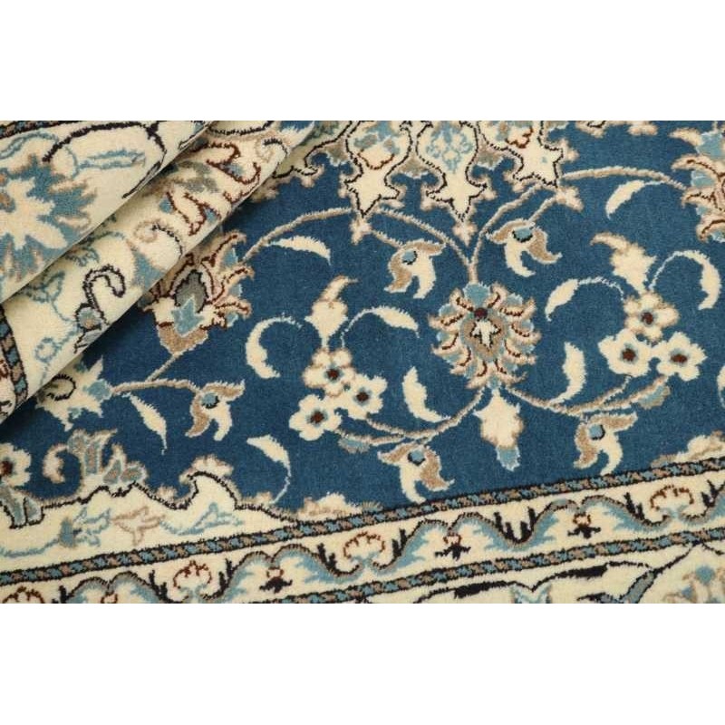 tappeto persia nain kashmar cm.151x197 1