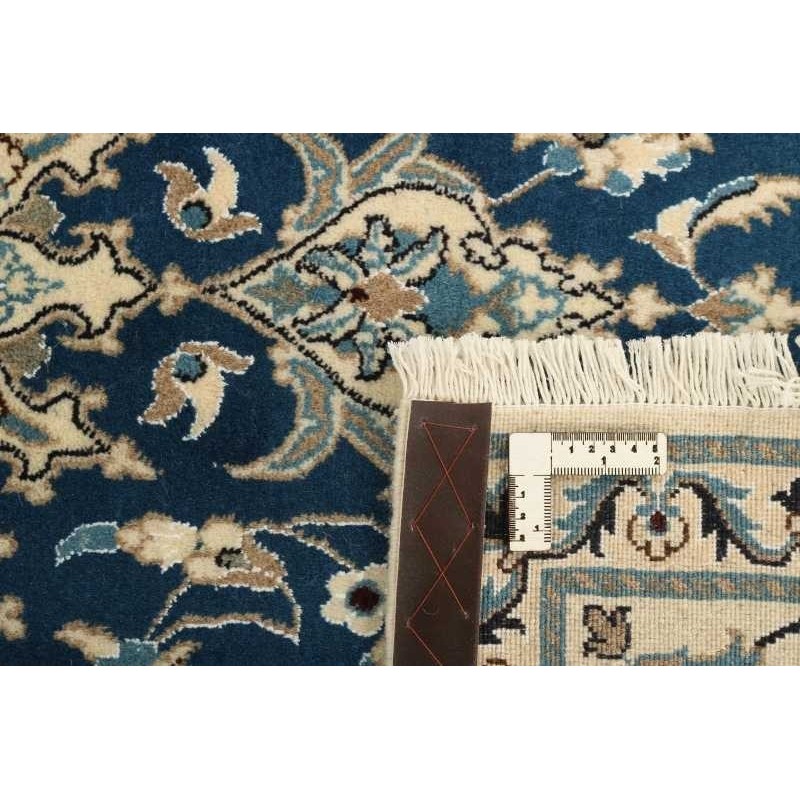 tappeto persia nain kashmar cm.144x204 0