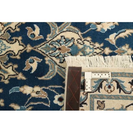 tappeto persia nain kashmar cm.144x204 0
