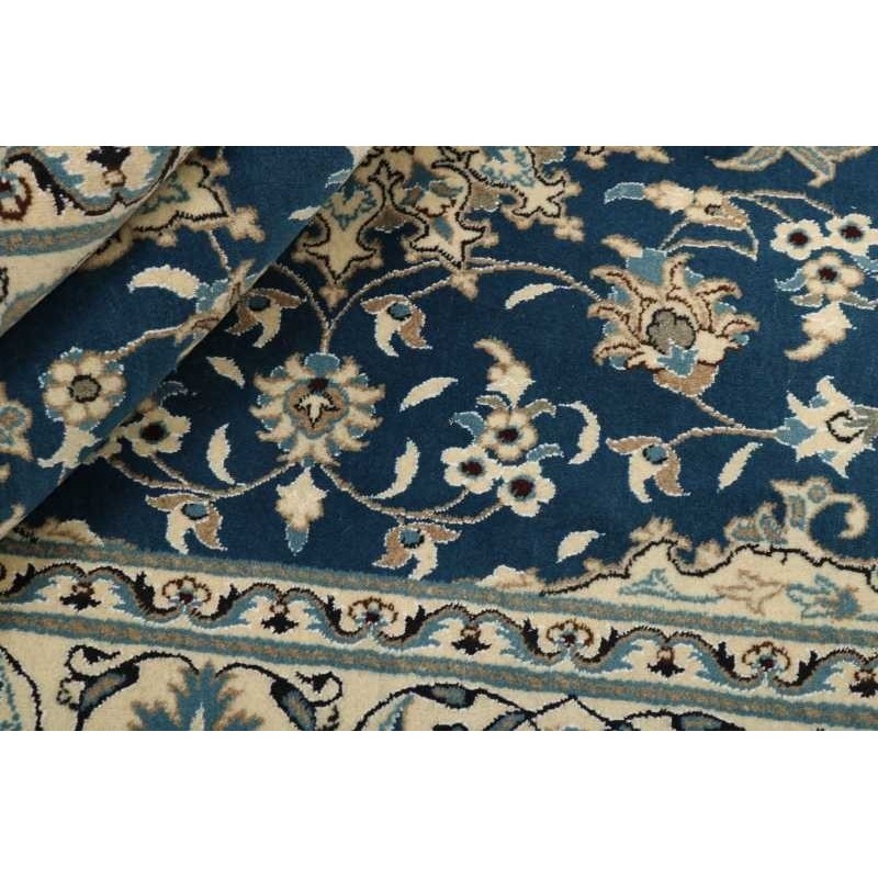 tappeto persia nain kashmar cm.144x204 1