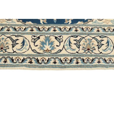 tappeto persia nain kashmar cm 144x204 2