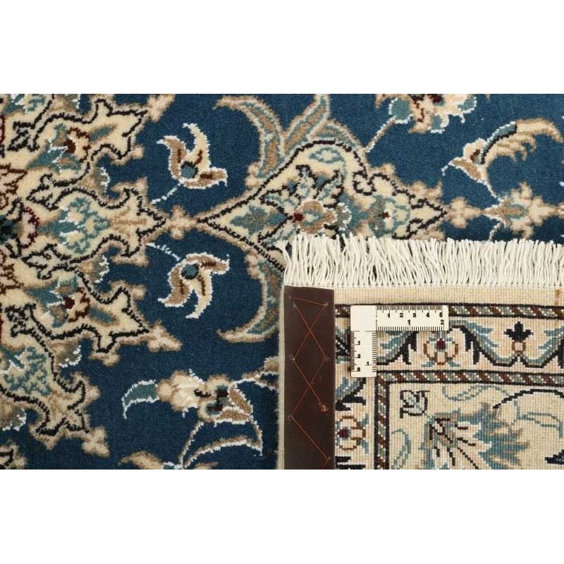 tappeto persia nain kashmar cm.147x191 0