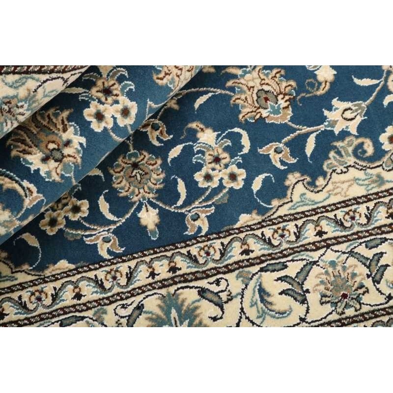tappeto persia nain kashmar cm.147x191 1
