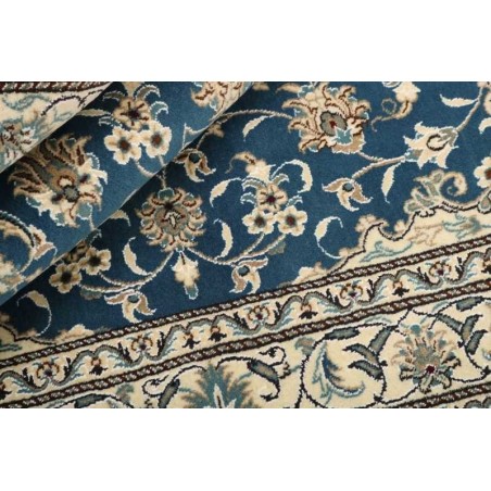 tappeto persia nain kashmar cm.147x191 1