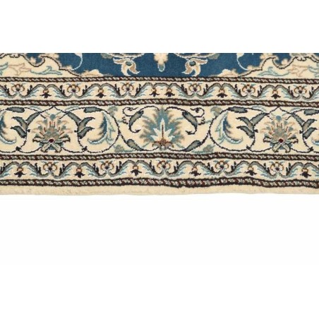 tappeto persia nain kashmar cm 147x191 2
