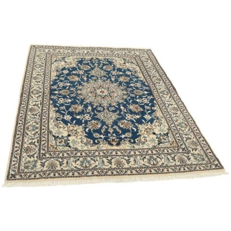 tappeto persia nain kashmar cm 147x191 3