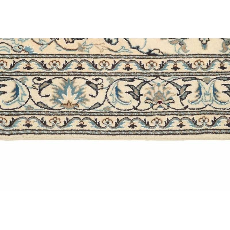 tappeto persia nain kashmar cm 143x207 2