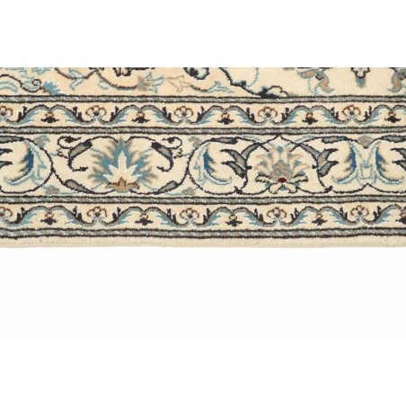 tappeto persia nain kashmar cm 143x207 2