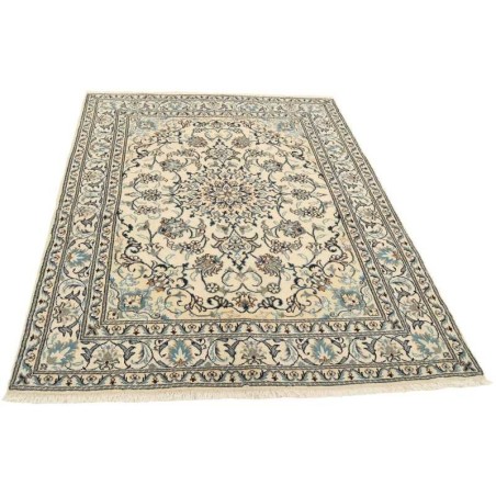 tappeto persia nain kashmar cm 143x207 3
