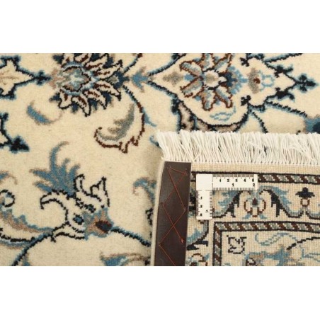 tappeto persia nain kashmar cm.145x206 0