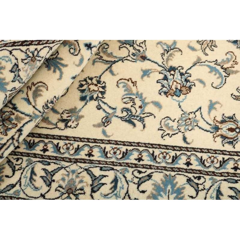 tappeto persia nain kashmar cm.145x206 1