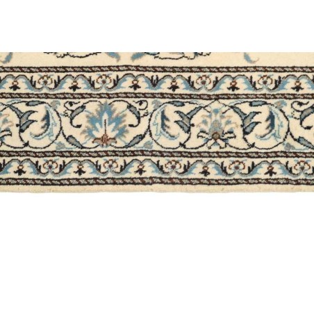 tappeto persia nain kashmar cm 145x206 2