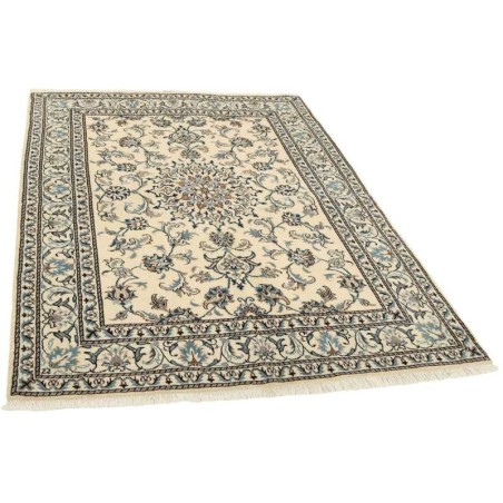 tappeto persia nain kashmar cm 145x206 3