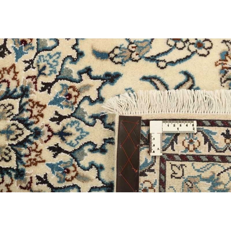 tappeto persia nain kashmar cm.148x200 0