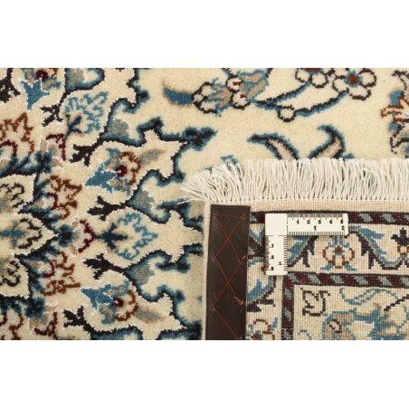 tappeto persia nain kashmar cm.148x200 0