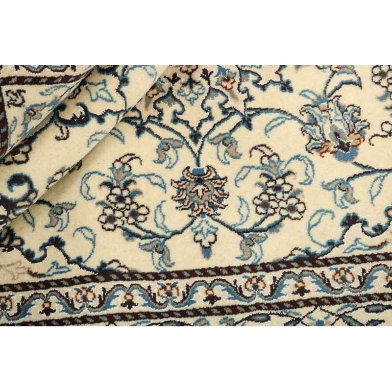 tappeto persia nain kashmar cm.148x200 1
